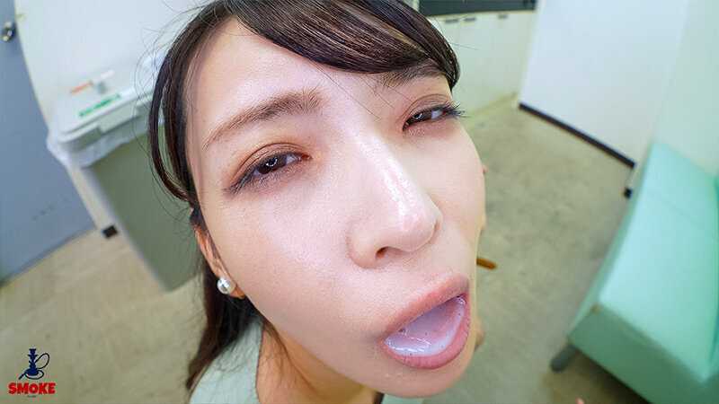 【尻穴交尾セクハラ】残業中、2人きりのオフィスで無自覚パッツンスーツのせいで肛門大好きムラムラ部長からアナル中出しされてしまう新婚妻デカ尻OL 生田望美