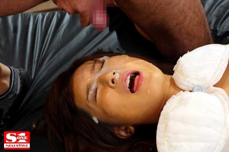 Sailor Uniform Investigator: Honor Student M Target on Campus - Minami Kojima[Origin]