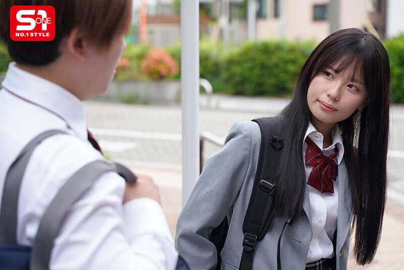 ツンデレ幼馴染が…彼女できた僕に早漏改善トレーニングと言って嫉妬の自己アピールSEX 渚あいり