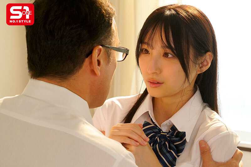 無口で大人しい女生徒になら何しても許してくれるっしょ。教師の俺は陰キャ可愛い図書委員を犯●てイカせまくった。 新木希空