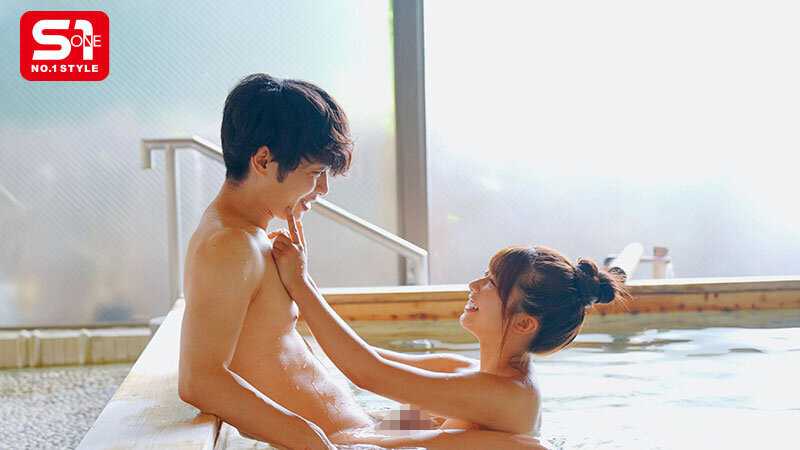 彼女、彼女の妹との温泉旅行で妹の方が二人きりになるたびに甘え密着ボディタッチからのおねだりキッス、 たまらず勃起するとジュボジュボしゃぶり始め暴発寸前チ●ポを色んな体位でハメてきて意のままに大量射精しちゃう恥ずかしい僕。 川越にこ