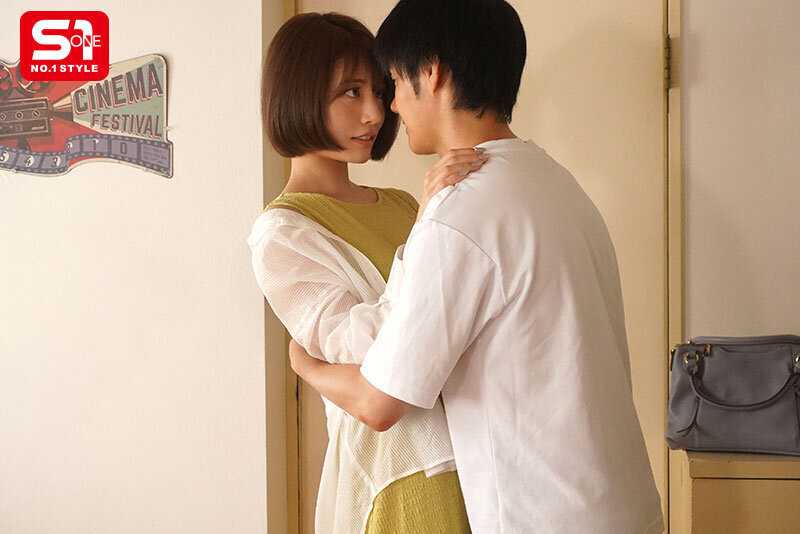 なんてことない日常生活で繰り広げられる、お酒の勢いで一線を超えてしまった男女のふしだらな土日。生々しくて普通だけど一番エロいSEX 河北彩伽