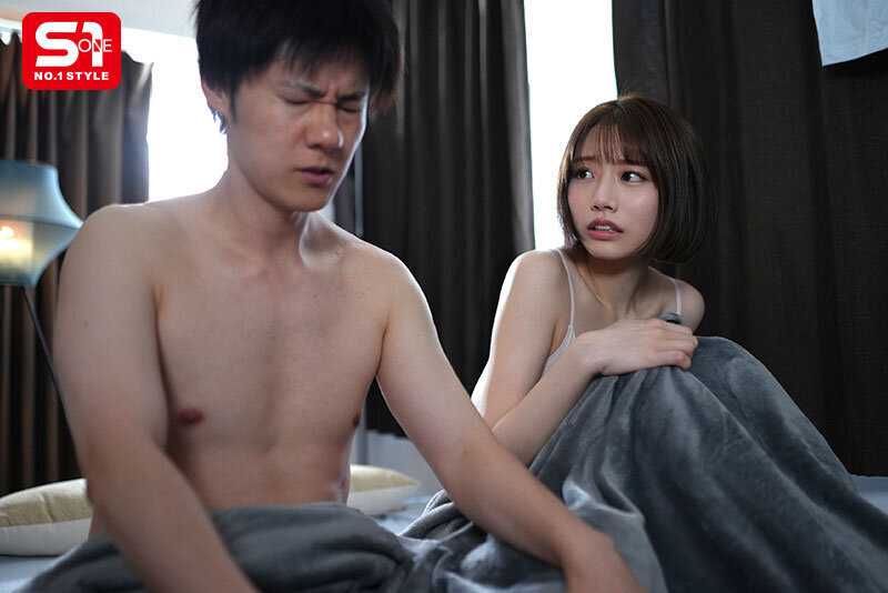 なんてことない日常生活で繰り広げられる、お酒の勢いで一線を超えてしまった男女のふしだらな土日。生々しくて普通だけど一番エロいSEX 河北彩伽