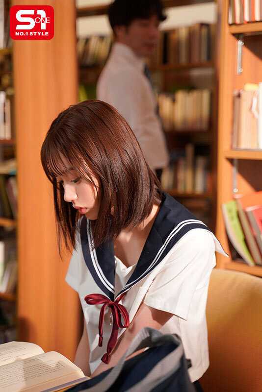 か弱い陰キャな教え子になら手を出してもバレないんじゃないか？担任教師が悪の囁きに負け無理やり犯したらまさかの服従、しかも感じ始める女子生徒 兒玉七海