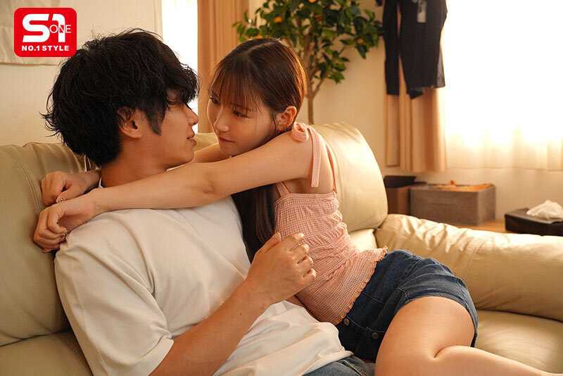 「先輩の射精そうな顔、かわいい～」年下のくせに翻弄誘惑してくるからかい上手な後輩まりんちゃんに何度も射精させられちゃう僕。 三田真鈴