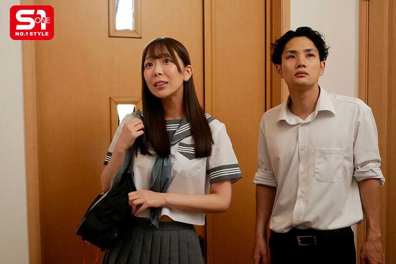 彼女のマッマが女性ホルモン真っ盛りで僕のチ●ポを横取り挿入マ●コ 奥田咲