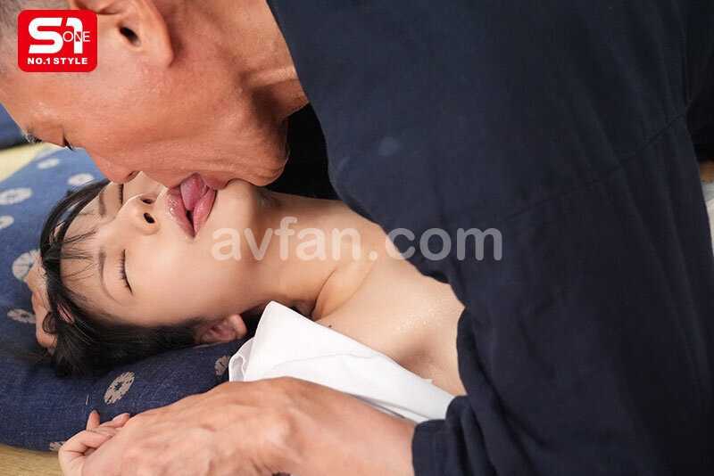 反抗期の私が今ではお義父さんのお薬（※強力媚薬）とオチンチンなしでは生きていけない。まだ女子●生の連子をキメセク中毒にした歪んだ義父の性欲 浅野こころ