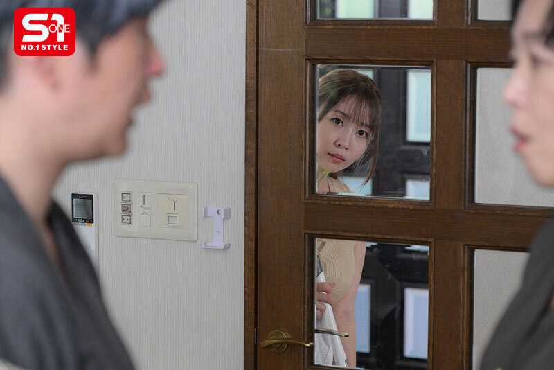 セクハラ義父、意地悪な姑、マザコン夫…結婚ガチャに大外れした巨乳若妻が三者択一ですがったのはキモい義父との粘着性交 夢乃あいか