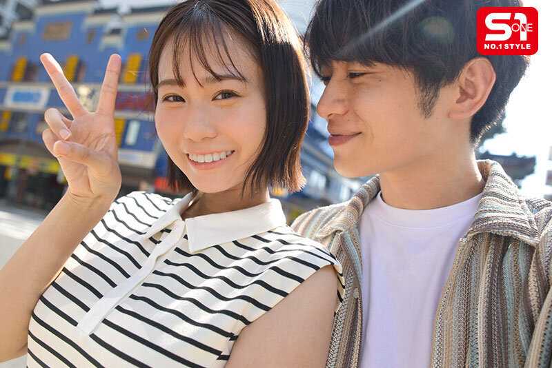 笑顔の裏に隠れたエロス 僕だけに距離感近い女の子とデートして、ホテル泊まって、夜が明けるまで一晩中恋密セックスざんまい 夏生なつ