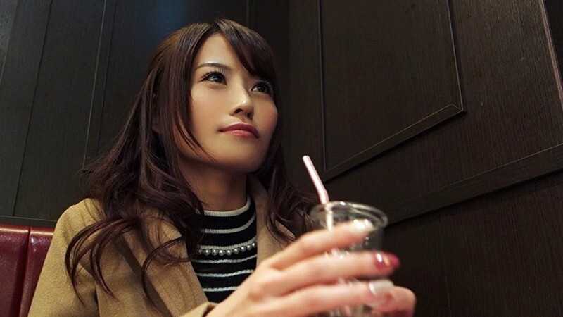 Married Woman's Wandering Heart - Yuika Takashima[Origin]