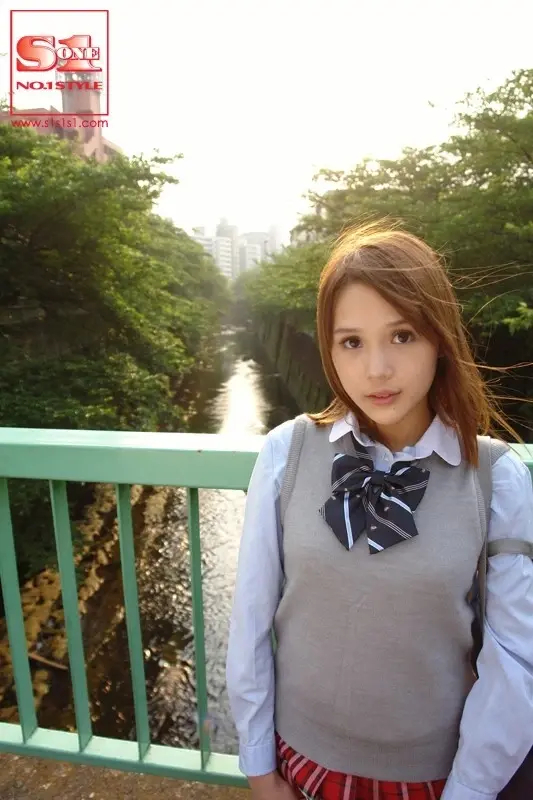 Let's have fun at school together, Ayase Meru