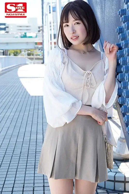 The First Experience of a Shy and Modest Innocent Girl - Unstoppable Pleasure from Her First Orgasm! 4 Sex Scenes - Rara Haruno[Origin]