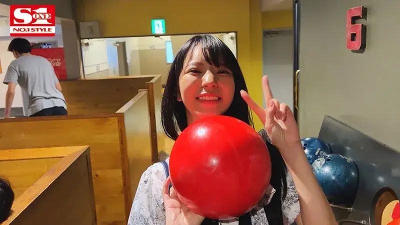 Behind her innocent appearance, she's a compulsive nymphomaniac!? On our first date, she reveals her true lustful nature, making me erect anywhere and aggressively riding me!! Asano Kokoro[Origin]