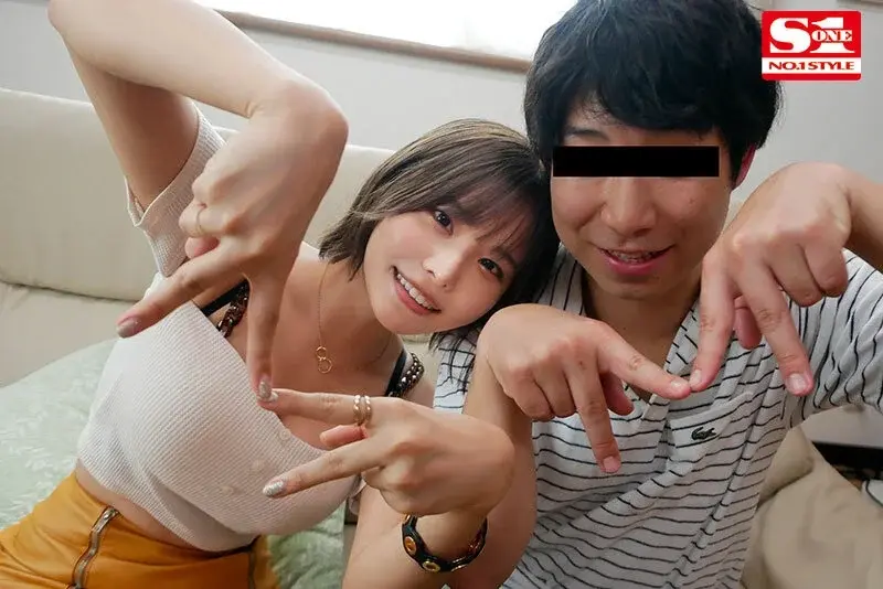 Emergency First Visit to M-Boy's House by 'Ai Hongo'! A 6-Shot Massive Ejaculation Documentary Where He Awakens to Sex Addiction from Her Supreme Erotic Techniques and Perfect Waistline BODY[Origin]