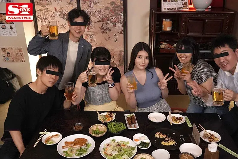 I get drugged with aphrodisiacs by my despised ex-boyfriend and forced into multiple disgusting orgasms - Nagi Hikaru[Origin]