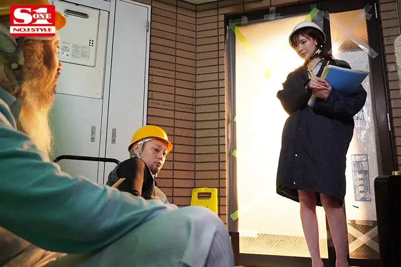 A Career Woman's Secret Weekend Diary - A Tale She Can Never Tell: Living for Blue-Collar Men's Musky Manhood - Starring Fua Kaede[Origin]