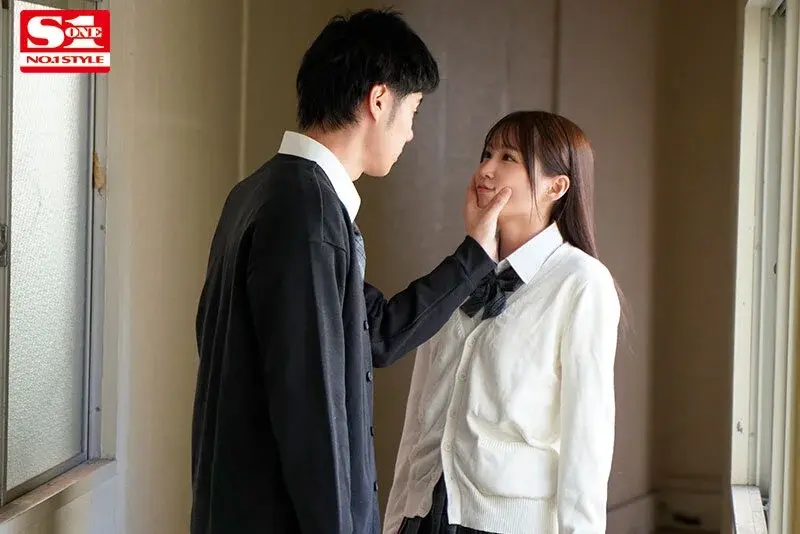 When I Tried SM Play with My Childhood Friend... She Awakened as a Submissive Sensitive Pet - Nana Miho[Origin]