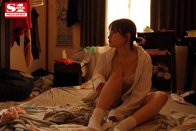 A Summer's Day When I Reunited with My Reclusive Big-Breasted Senior in My Hometown and Spent Two Days and Nights Continuously Releasing with Her Voluptuous Yet Slovenly Body - Mei Washio