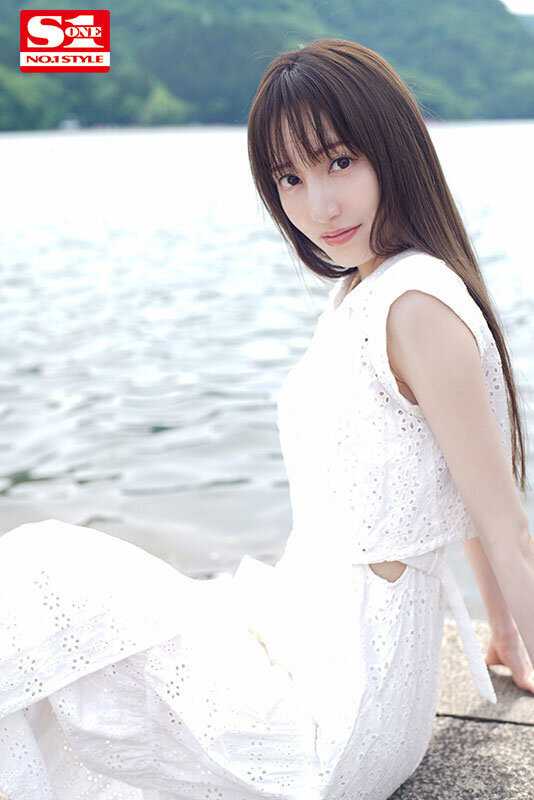 Former Odaiba TV idol celebrity Ishida Karen makes her exclusive S1 debut! A miraculous 3 scenes