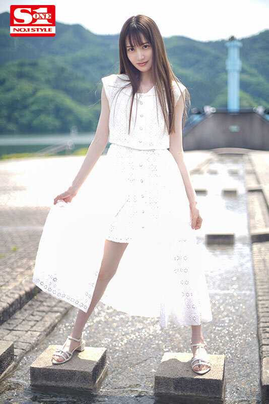 Former Odaiba TV idol celebrity Ishida Karen makes her exclusive S1 debut! A miraculous 3 scenes