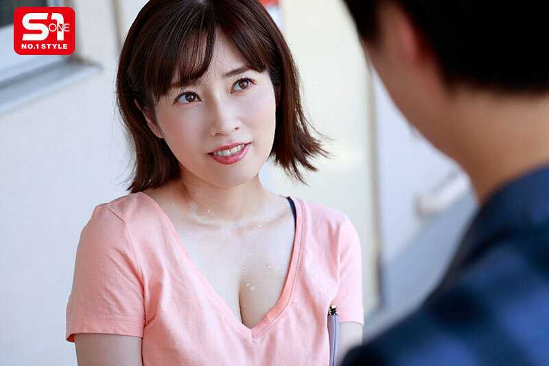 Ah ah slurp slurp ahhn The noisy nightly activities led me to become the sex partner of the lustful monster wife next door Okuda Saki[Origin]