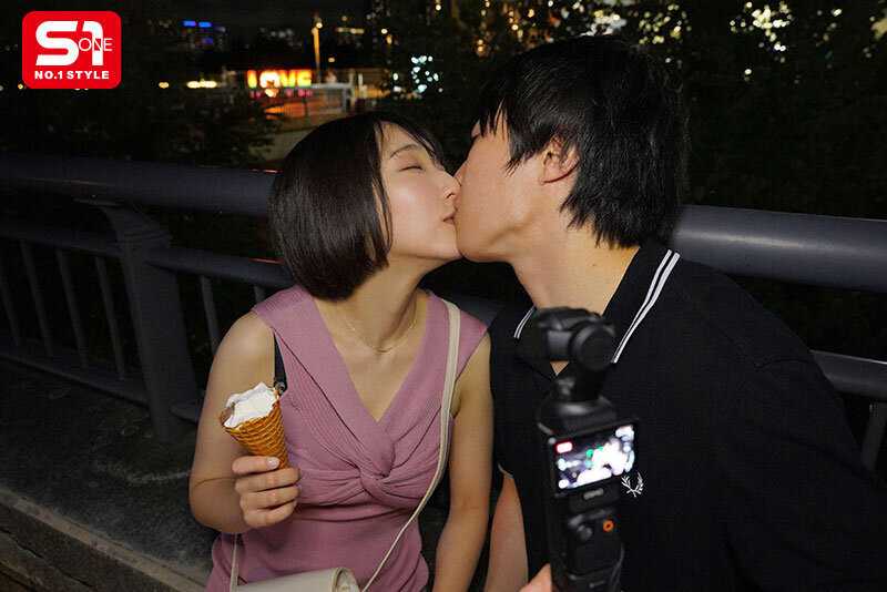 Innocent yet incredibly erotic. Playing around a lot and having sex. Innocent during the day and seductive at night - Short hair with upward glances is so unfair!! An intimate date just for two filled with passionate encounters - Ruka Itoi