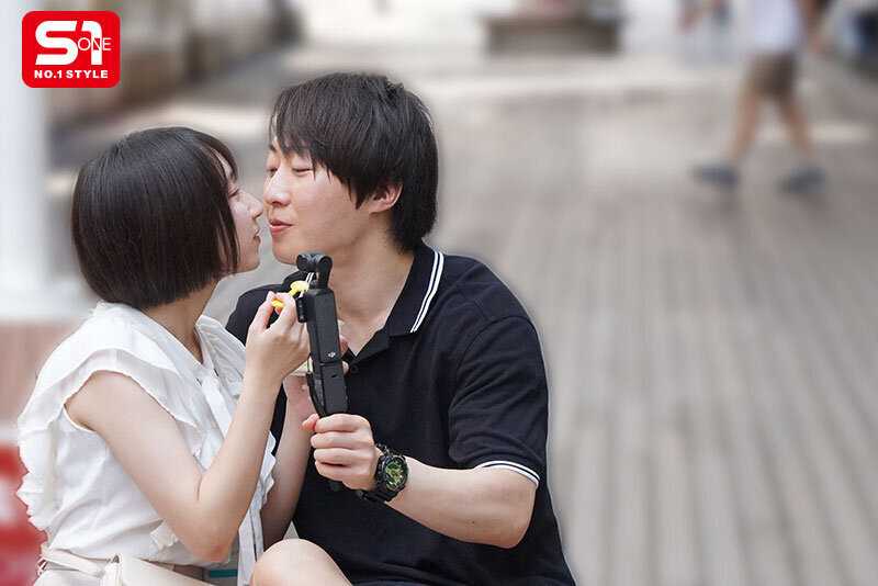 Innocent yet incredibly erotic. Playing around a lot and having sex. Innocent during the day and seductive at night - Short hair with upward glances is so unfair!! An intimate date just for two filled with passionate encounters - Ruka Itoi