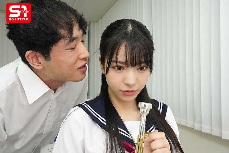 I heard that Asano from the brass band club would let you do it if you ask! The best puberty with a submissive slut in class - Asano Kokoro[Origin]