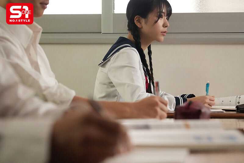 I heard that Asano from the brass band club would let you do it if you ask! The best puberty with a submissive slut in class - Asano Kokoro[Origin]