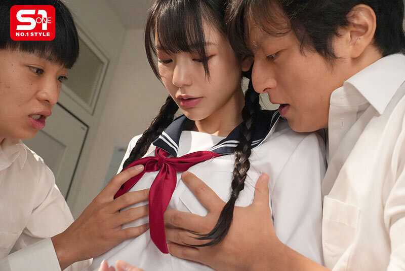 I heard that Asano from the brass band club would let you do it if you ask! The best puberty with a submissive slut in class - Asano Kokoro[Origin]