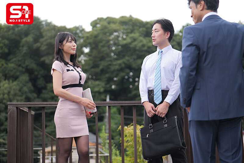 Life-Ruining Endless Affair Sex with a Perfect Lover - Kiho Kanematsu[Origin]