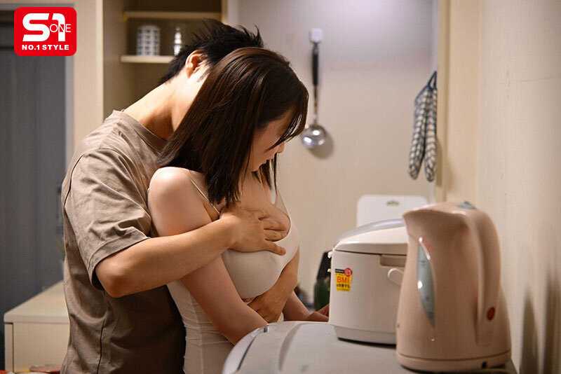 Super gentle, attentive, good at cooking, always available for intimacy, fulfilling all male desires and serving perfectly - the healing touch of a K-cup companion (friends with benefits) Mei Washio