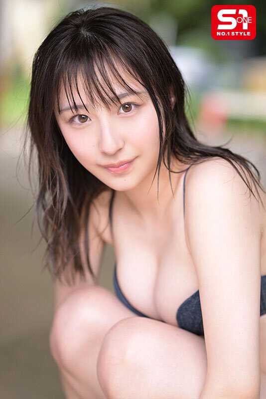 Pleasure. First Time Experience 3SEX Diamond Newcomer Kisora Araki