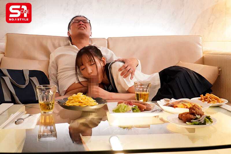 Like a puppy, an innocent student seduced me, their homeroom teacher, to a love hotel. Actually, they were very passionate and my reason flew away. - Mita Marin[Origin]