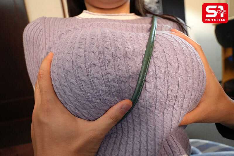 あの子の着衣おっぱい、どうにも妄想が止まらない。 南沢海香