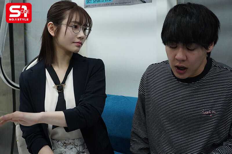 普段は物静かな文系の美女におち●ぽ調教されちゃう 河北彩伽