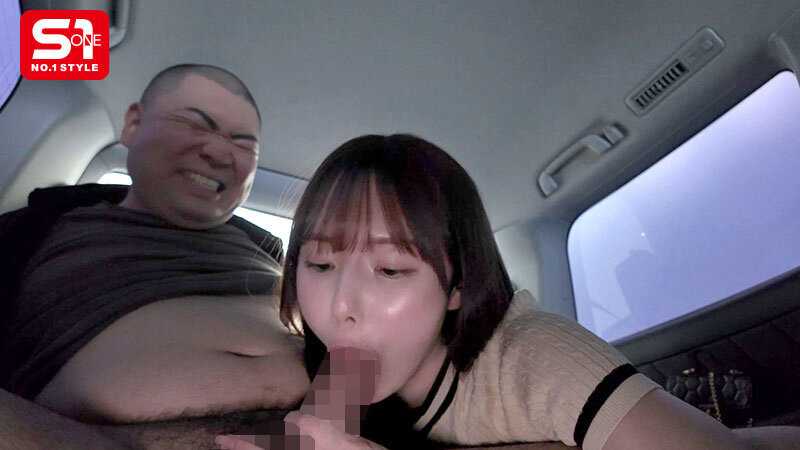 狭～い場所に男（えもの）を連れ込み身動きできない密着状態でじっくりねっとり痴女る肉食ハンターお姉さん miru