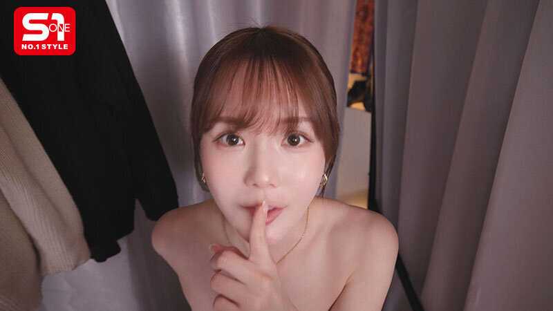 狭～い場所に男（えもの）を連れ込み身動きできない密着状態でじっくりねっとり痴女る肉食ハンターお姉さん miru