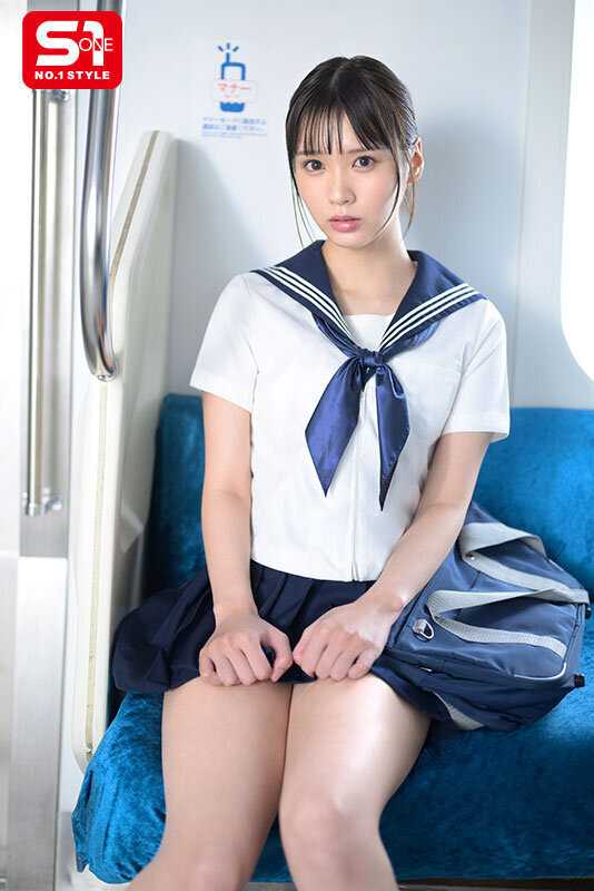 電車でメチャクチャ痴●され興奮して、おま●こ気持ちよくなってお漏らししちゃう私って… 変態ですか？ 兒玉七海