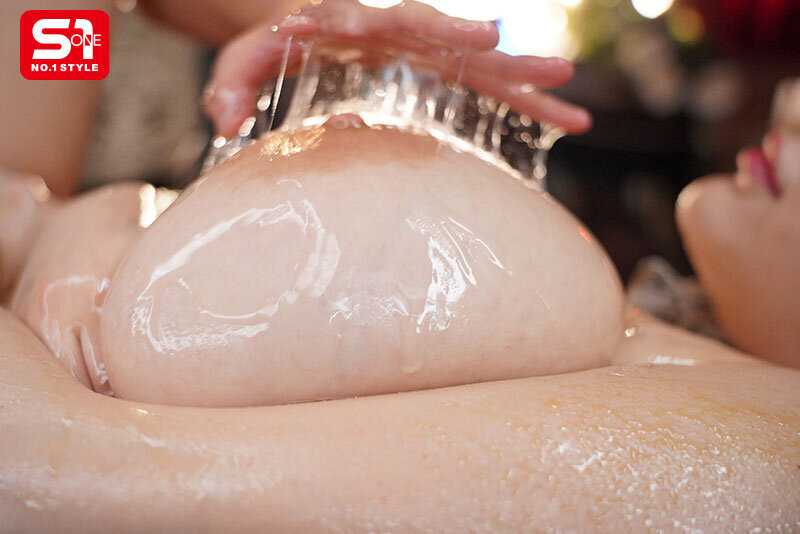 勃起回復＆連続射精＆快感倍増！超新感覚トロットロ極液専門Jカップ密着メンズサロン 五条恋