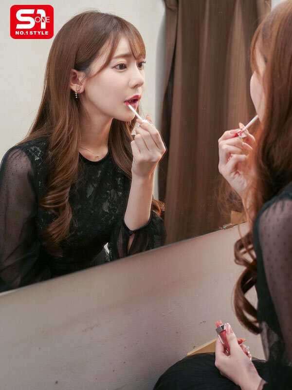 港区’プロ彼女’のなれの果ては…スラム街の公衆ぶっかけ顔射女 楓ふうあ