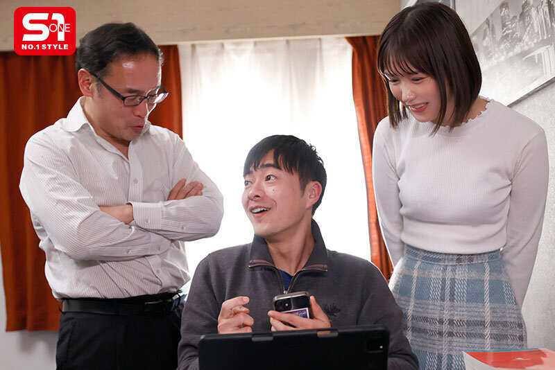 教え子と関係を持った年下好き家庭教師は…父親にバレて舐め犯●れる。でも…中年おやじのねっとり愛撫がまさかの一番気持ちいいの！ 兒玉七海