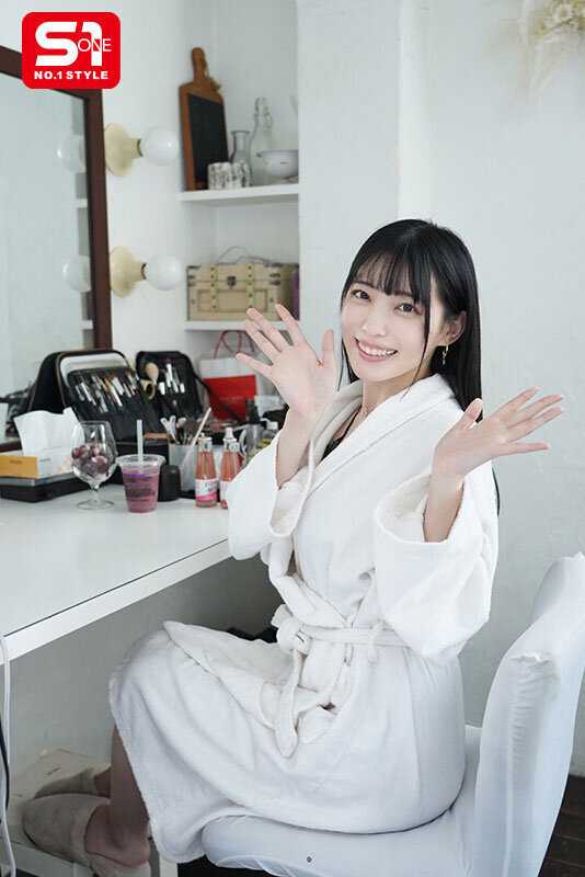 エスワン第二章 元子役グラドル紫堂るいが普通のSEXでは満足できなくなった理由…