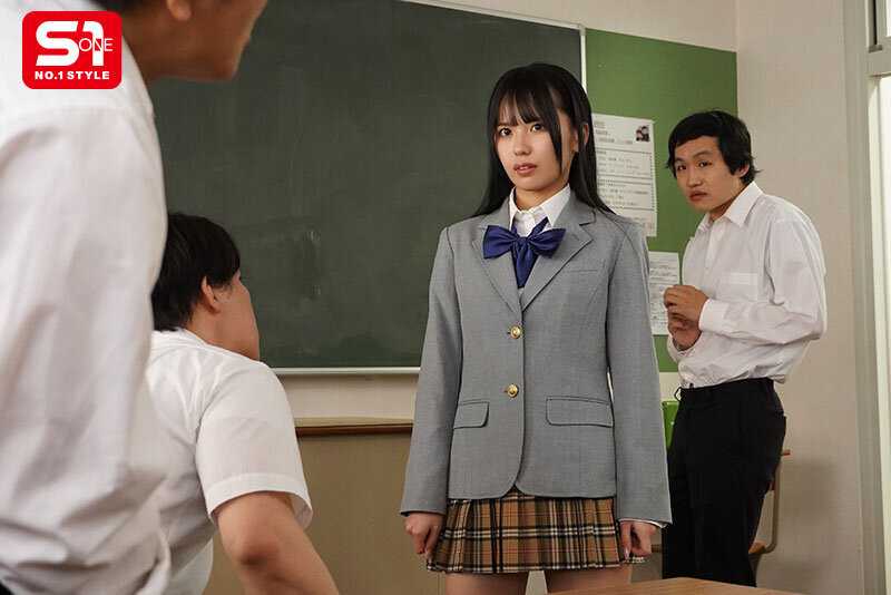 気が強くて面倒くさいチビ女がウザイので ラグビー部の力任せでバチボコに輪●してやった 渚あいり