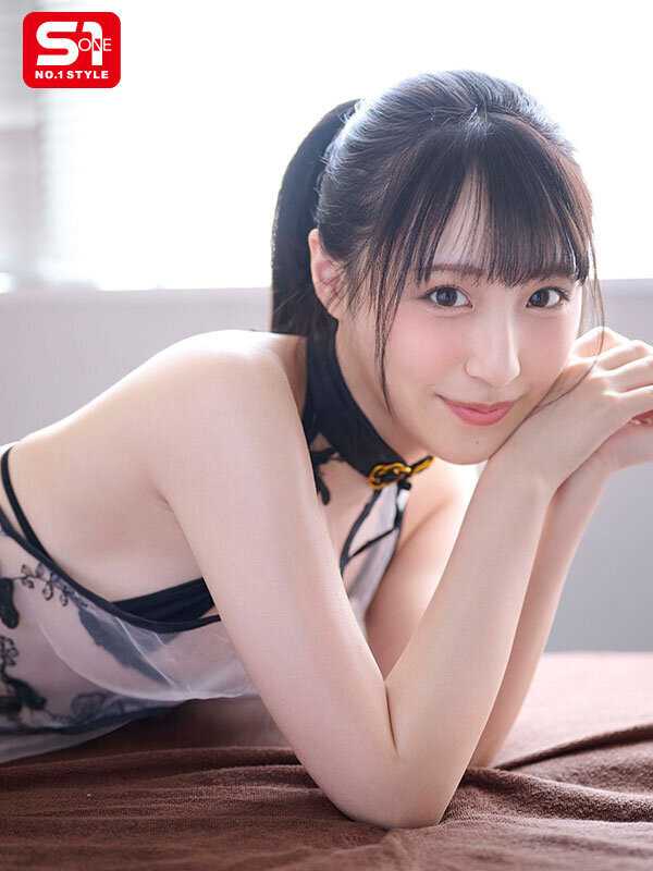 可愛い顔してエッチなセラピストがボクにべた惚れゼロ距離密着で恋人みたいにチ●ポを癒す甘とろメンズエステ 新木希空