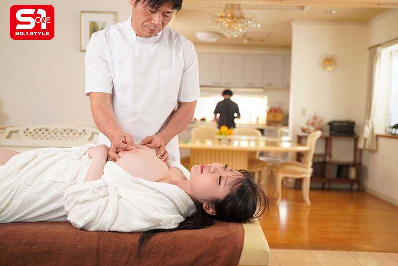 平日午後3時。私は「妻」を脱ぎ捨てた。際どいマッサージは不倫になりますか？ みなみ羽琉