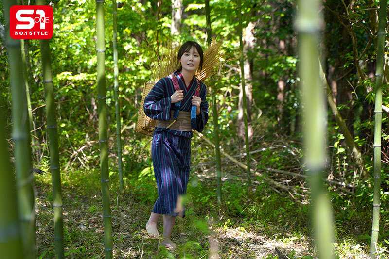 めんこい村娘は男衆みなの慰み者 miru