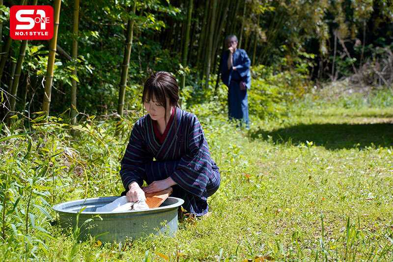 めんこい村娘は男衆みなの慰み者 miru