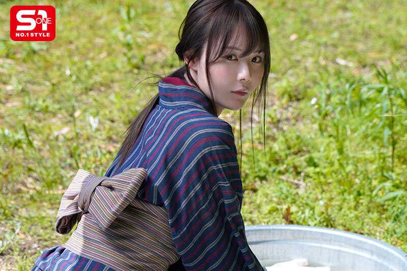 めんこい村娘は男衆みなの慰み者 miru