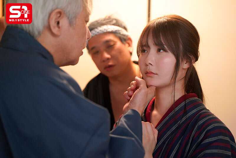 めんこい村娘は男衆みなの慰み者 miru